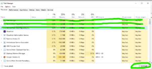 How to Fix High CPU Usage in Windows 10