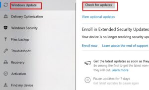 how to upgrade to windows 11 from windows 10