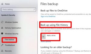 windows 10 end of support