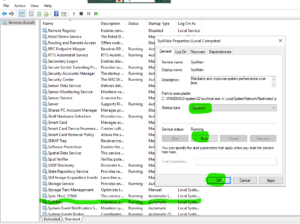 How to Fix High Disk Usage on Windows 10