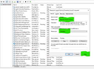 How to Fix Windows 10 Bluetooth Not Working