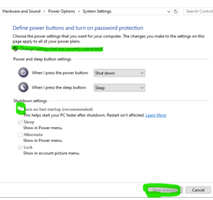 How to Fix Windows 10 Slow Boot Issue
