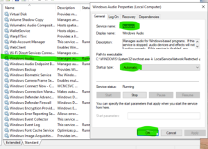 How to Fix Windows 10 Sound Not Working