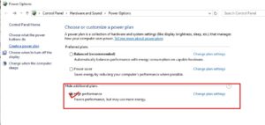how to speed up windows 10