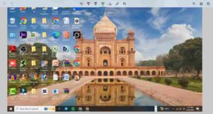 how to screenshot on windows 10