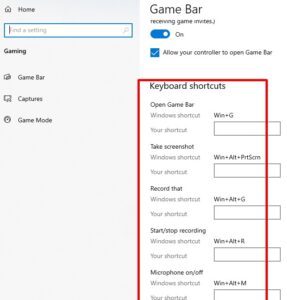 how to record screen on windows 10