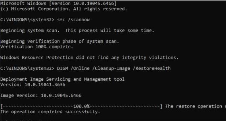 fix a slow computer windows 10