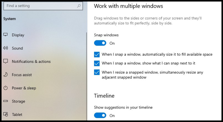 windows 11 tips and tricks