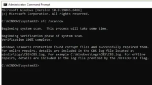 windows 10 system interrupts high cpu