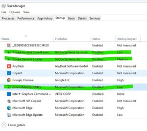 how to factory reset windows 10