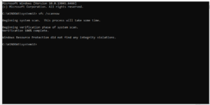 windows 10 blue screen of death memory management